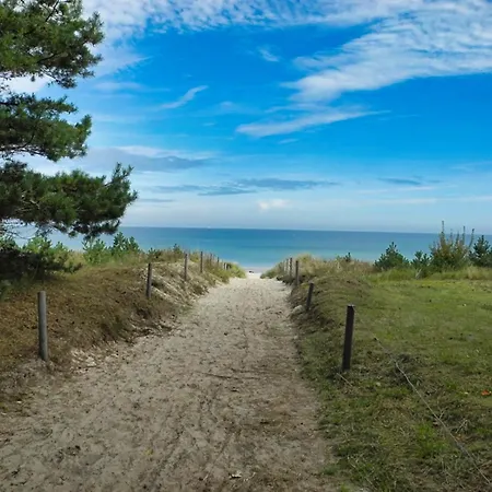 Dwarsloeper - בית נופש *