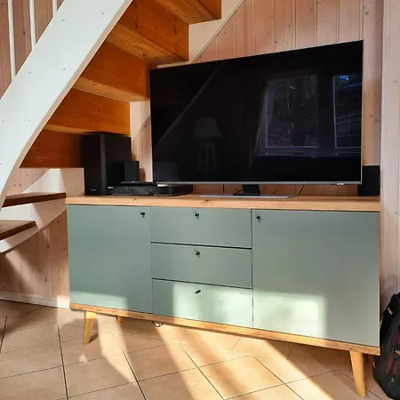 Dwarsloeper - באבה