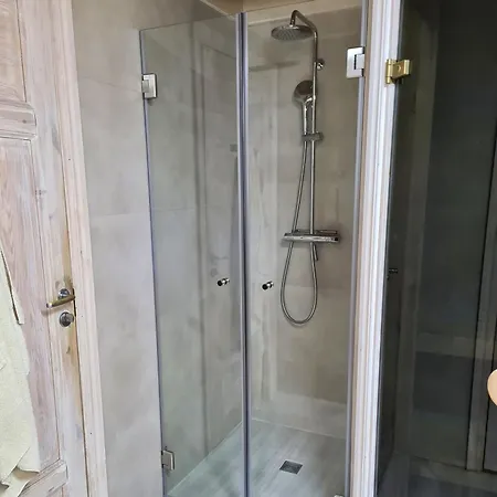 Dwarsloeper - בית נופש