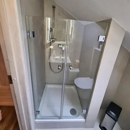 Nyaraló Dwarsloeper -