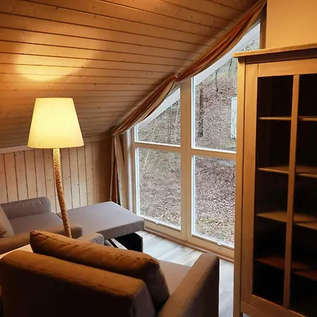 בית נופש Dwarsloeper - *