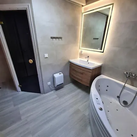 Dwarsloeper - בית נופש באבה