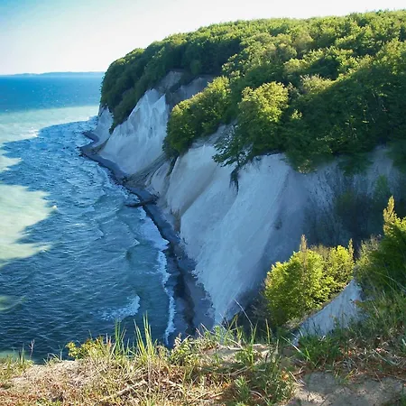 בית נופש Dwarsloeper - באבה