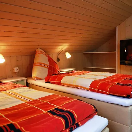 Nyaraló Dwarsloeper - *