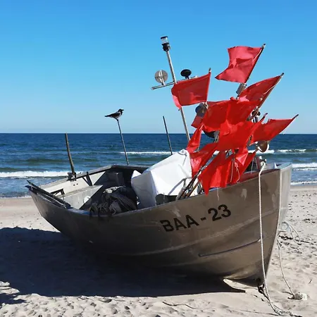 Dwarsloeper - Nyaraló Baabe