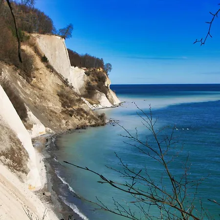 Dwarsloeper - בית נופש