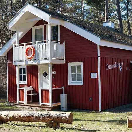 Dwarsloeper - באבה